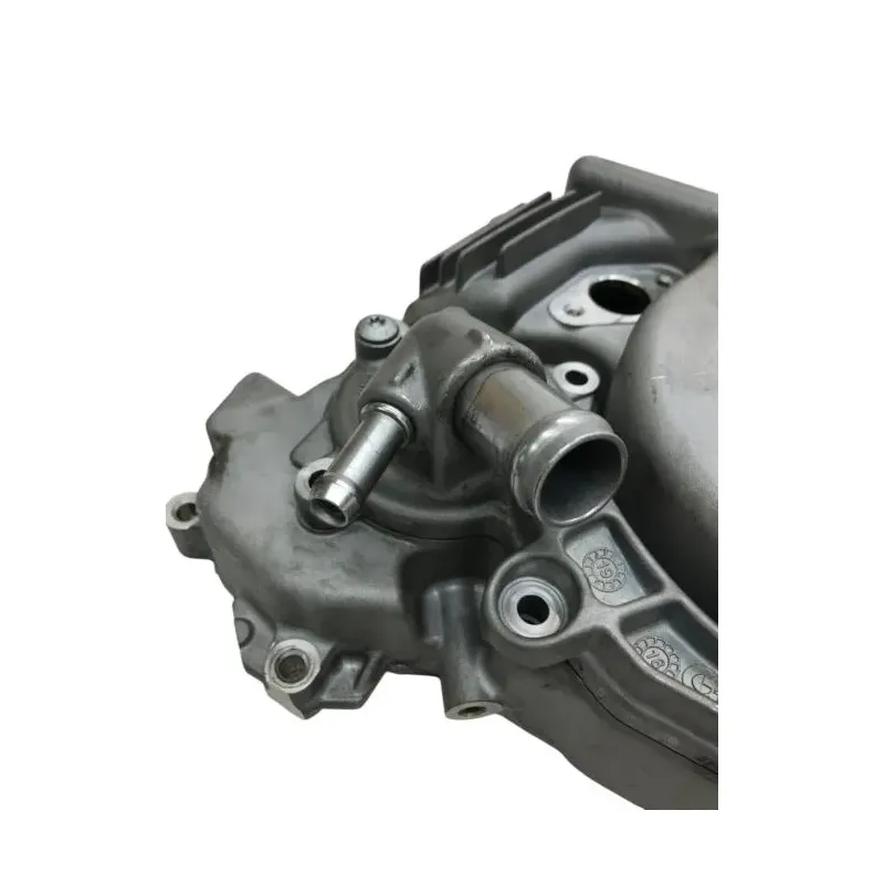 Carter alternateur BMW C 400 GT 2018-2020
