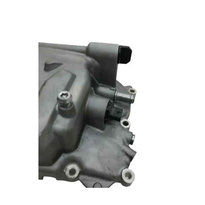 Carter alternateur BMW C 400 GT 2018-2020