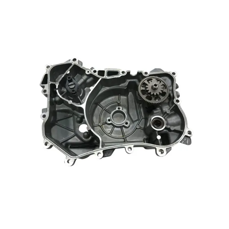 Carter alternateur BMW C 400 GT 2018-2020