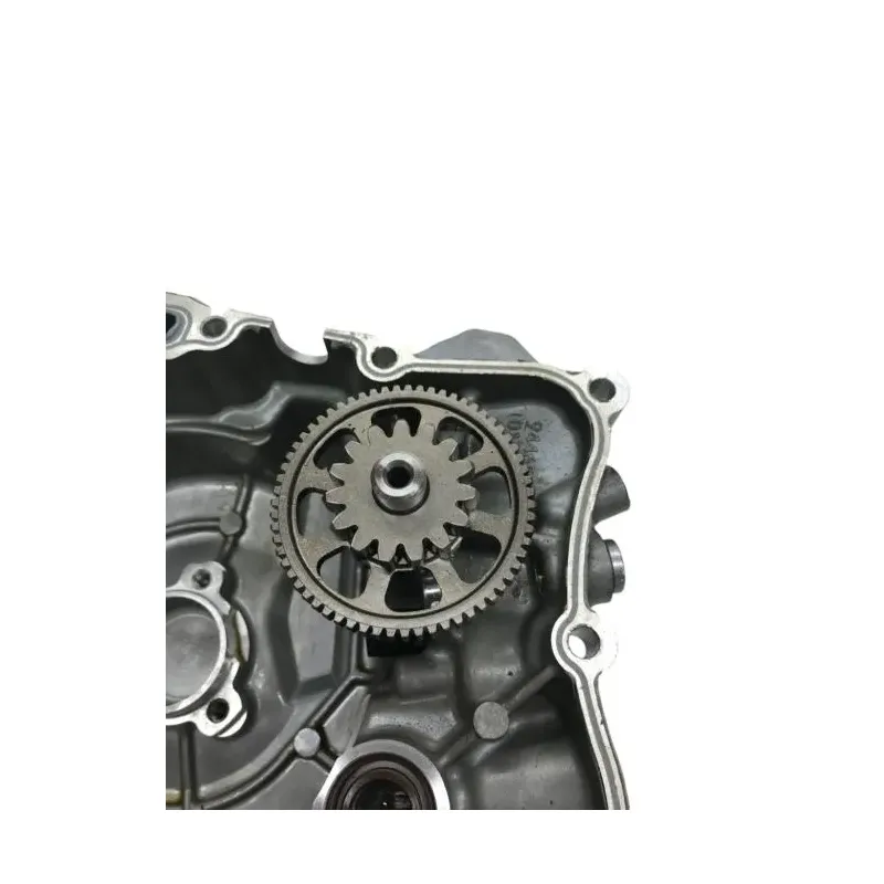 Carter alternateur BMW C 400 GT 2018-2020