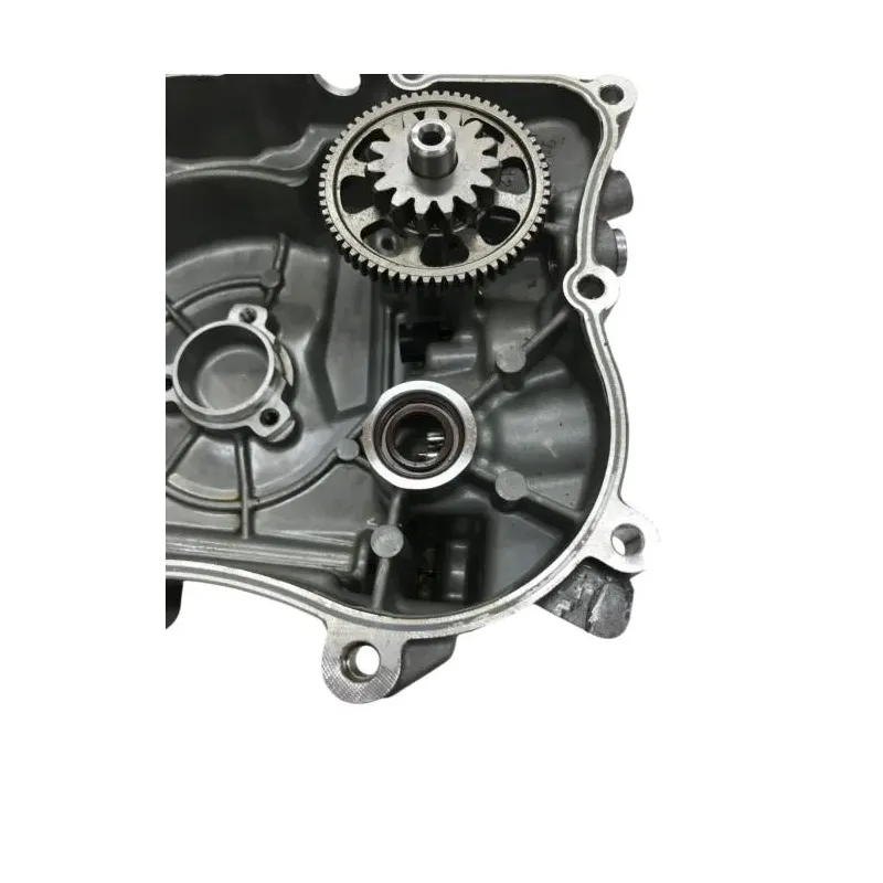 Carter alternateur BMW C 400 GT 2018-2020
