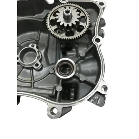 Carter alternateur BMW C 400 GT 2018-2020