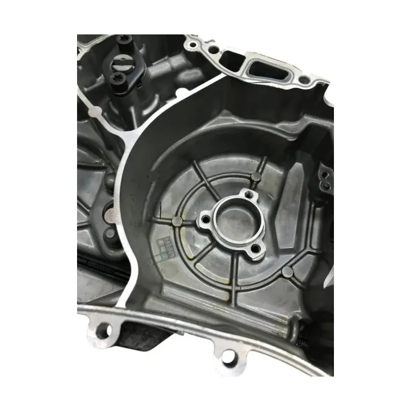 Carter alternateur BMW C 400 GT 2018-2020