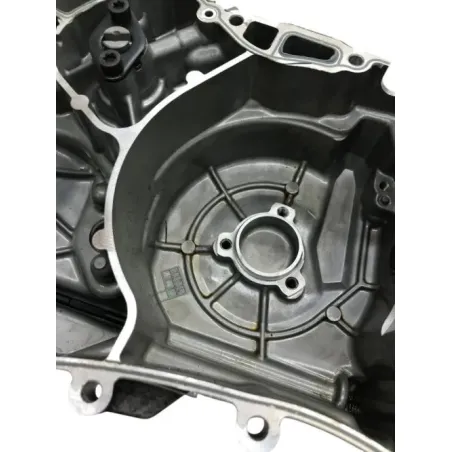 Carter alternateur BMW C 400 GT 2018-2020