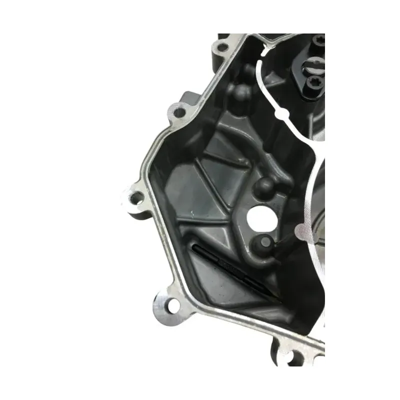 Carter alternateur BMW C 400 GT 2018-2020