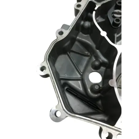 Carter alternateur BMW C 400 GT 2018-2020