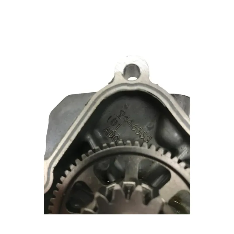 Carter alternateur BMW C 400 GT 2018-2020