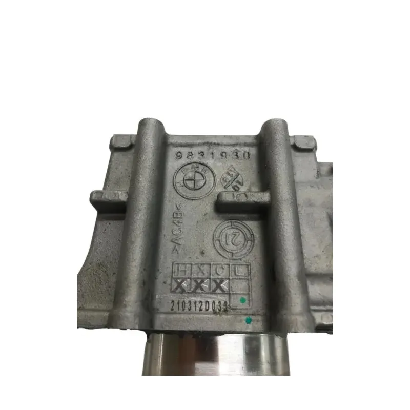 Piston cylindre BMW C 400 GT 2018-2020