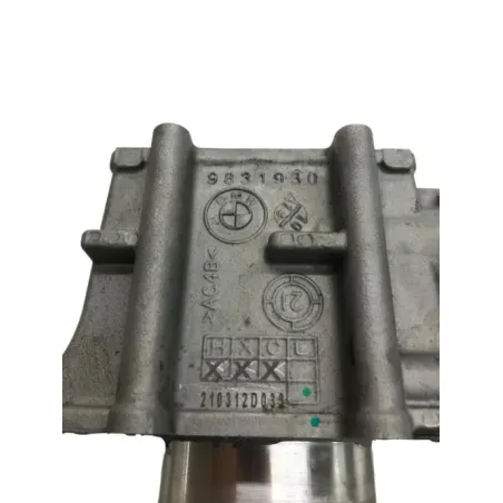 Piston cylindre BMW C 400 GT 2018-2020