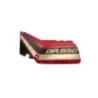 Cache carenage sous selle gauche SUZUKI DR 650 R 1990-1991 Cache carenage sous selle gauche SUZUKI DR 650 R 1990-1991