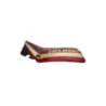 Cache carenage sous selle gauche SUZUKI DR 650 R 1990-1991 Cache carenage sous selle gauche SUZUKI DR 650 R 1990-1991
