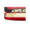 Cache carenage sous selle gauche SUZUKI DR 650 R 1990-1991 Cache carenage sous selle gauche SUZUKI DR 650 R 1990-1991