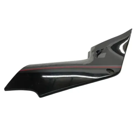 Cache carenage sous selle droit SUZUKI GSX 1100 F 1988-1993