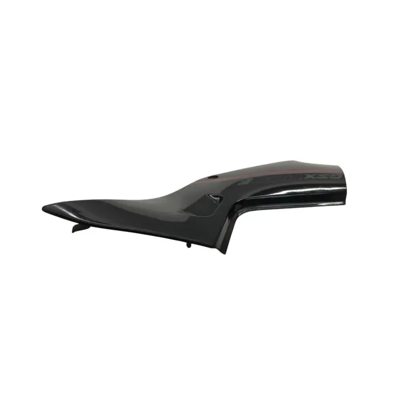 Cache carenage sous selle droit SUZUKI GSX 1100 F 1988-1993