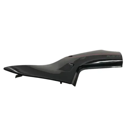 Cache carenage sous selle droit SUZUKI GSX 1100 F 1988-1993