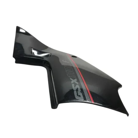 Cache carenage sous selle droit SUZUKI GSX 1100 F 1988-1993