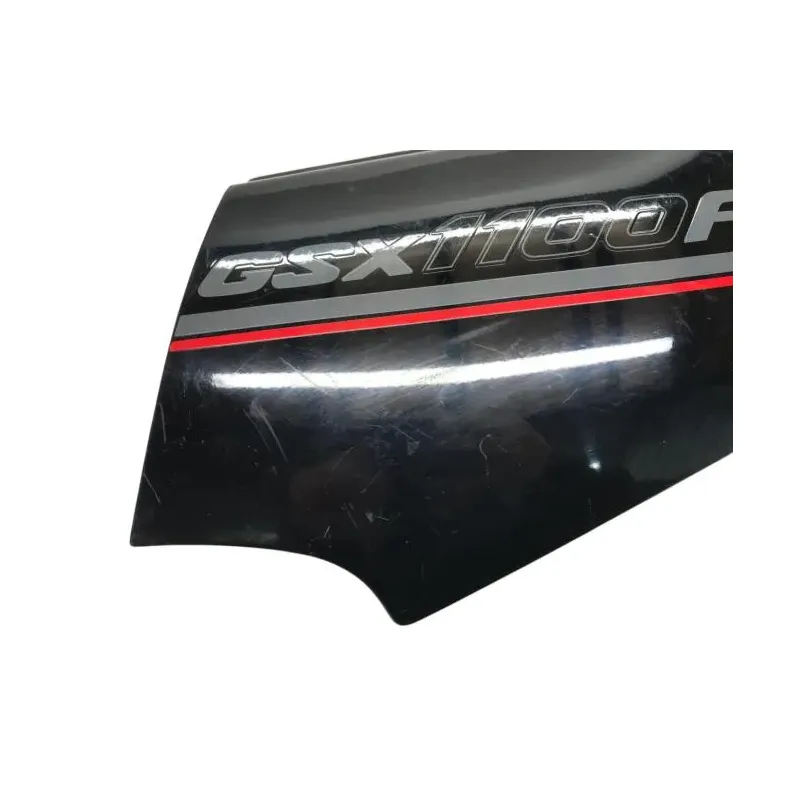 Cache carenage sous selle droit SUZUKI GSX 1100 F 1988-1993