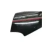 Cache carenage sous selle droit SUZUKI GSX 1100 F 1988-1993 Cache carenage sous selle droit SUZUKI GSX 1100 F 1988-1993