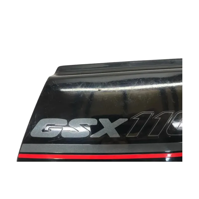Cache carenage sous selle droit SUZUKI GSX 1100 F 1988-1993