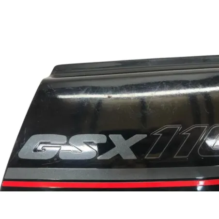 Cache carenage sous selle droit SUZUKI GSX 1100 F 1988-1993