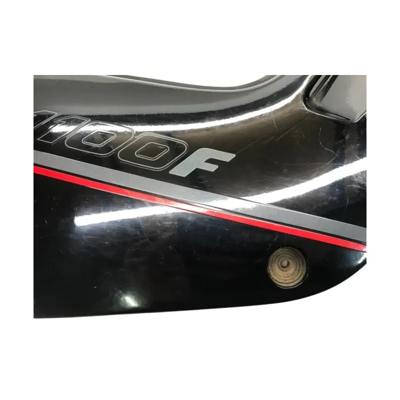 Cache carenage sous selle droit SUZUKI GSX 1100 F 1988-1993