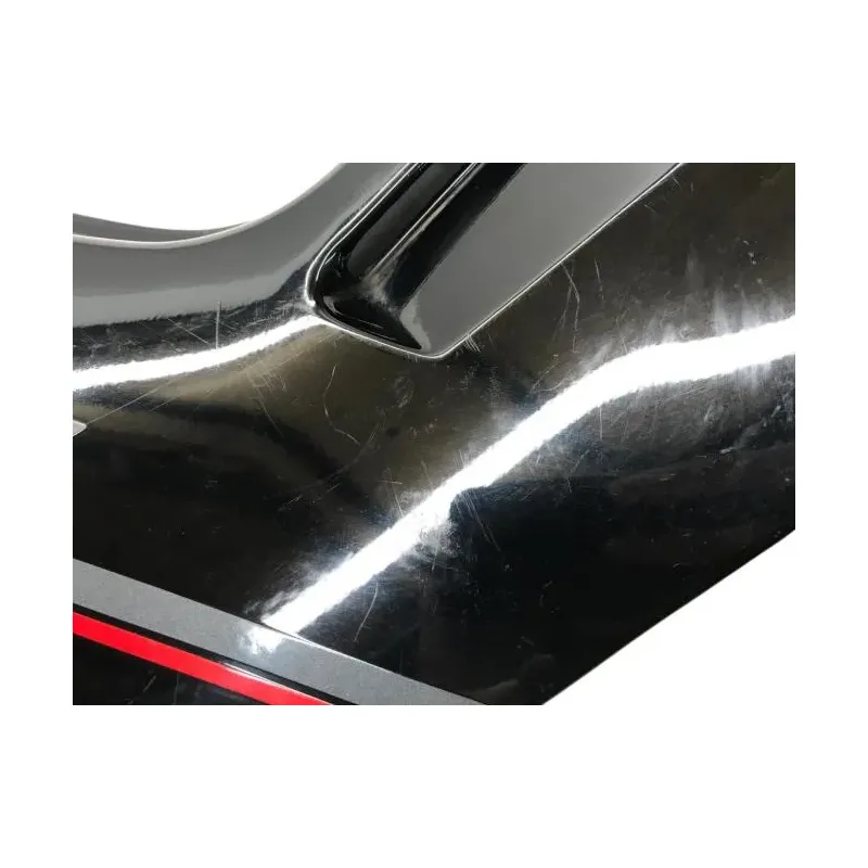 Cache carenage sous selle droit SUZUKI GSX 1100 F 1988-1993