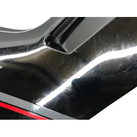 Cache carenage sous selle droit SUZUKI GSX 1100 F 1988-1993