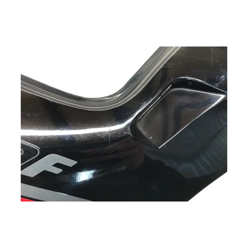 Cache carenage sous selle droit SUZUKI GSX 1100 F 1988-1993