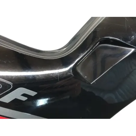 Cache carenage sous selle droit SUZUKI GSX 1100 F 1988-1993