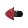 Garde boue avant SUZUKI GSX 1100 F 1988-1993 Garde boue avant SUZUKI GSX 1100 F 1988-1993