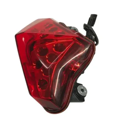 Feu arriere KAWASAKI ER6 650 2012-2016 N