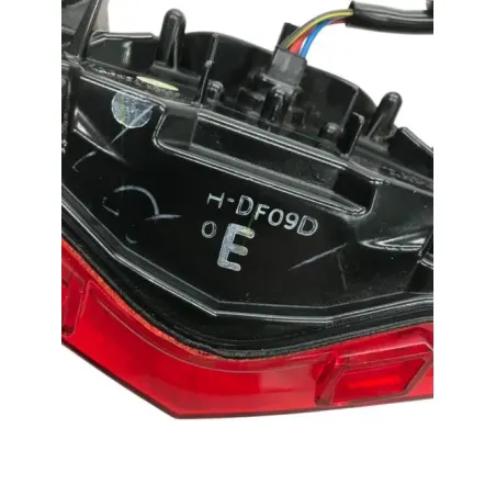 Feu arriere KAWASAKI ER6 650 2012-2016 N