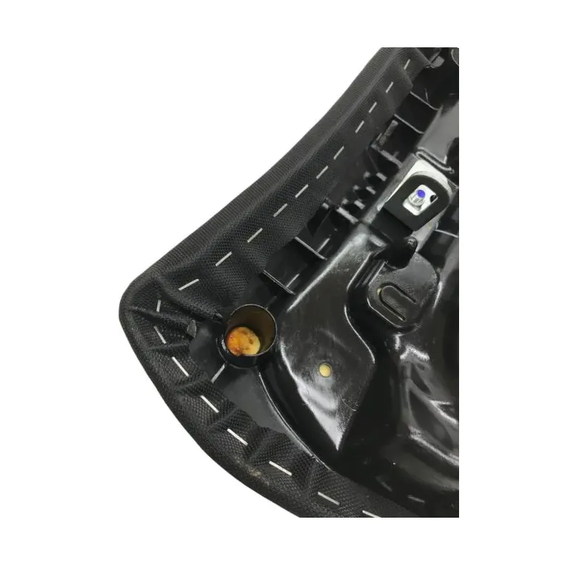 Selle passager KAWASAKI ER6 650 2012-2016 N