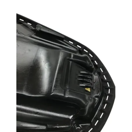 Selle passager KAWASAKI ER6 650 2012-2016 N