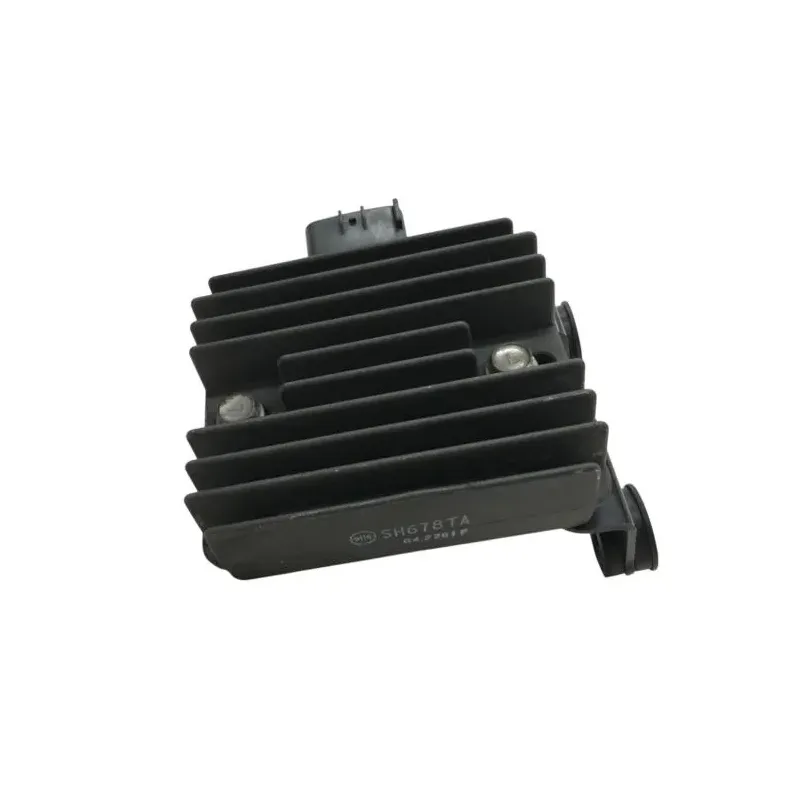 Regulateur charge batterie KAWASAKI ER6 650 2012-2016 N