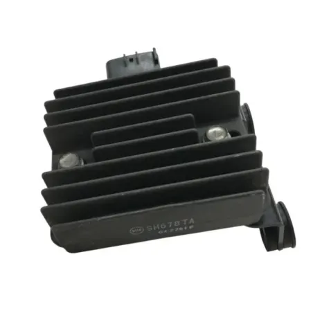 Regulateur charge batterie KAWASAKI ER6 650 2012-2016 N