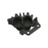 Etrier de frein avant gauche KAWASAKI ER6 650 2012-2016 N Etrier de frein avant gauche KAWASAKI ER6 650 2012-2016 N