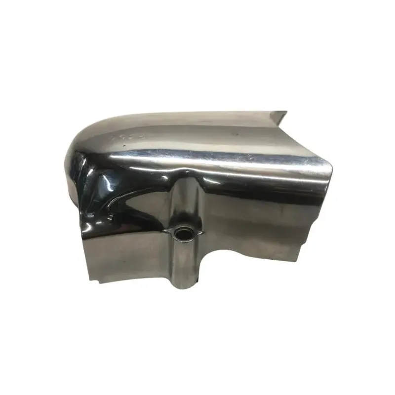 Carter pignon de sortie de boite SUZUKI VZ 800 1997-2002 MARAUDER