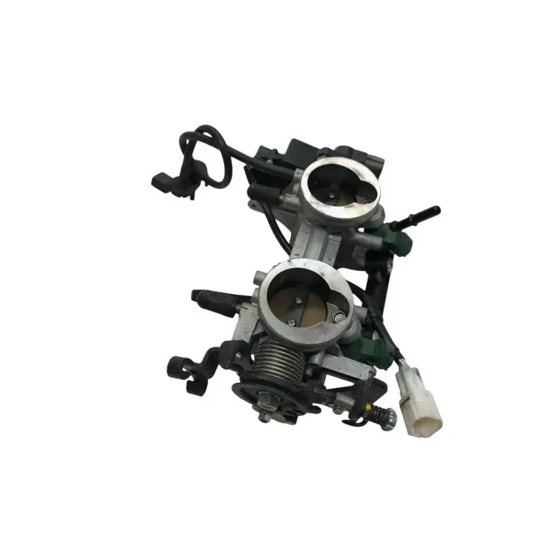 Rampe d'injection KAWASAKI ER6 650 2012-2016 N