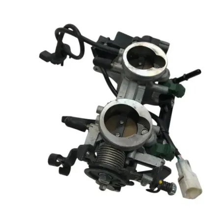 Rampe d'injection KAWASAKI ER6 650 2012-2016 N