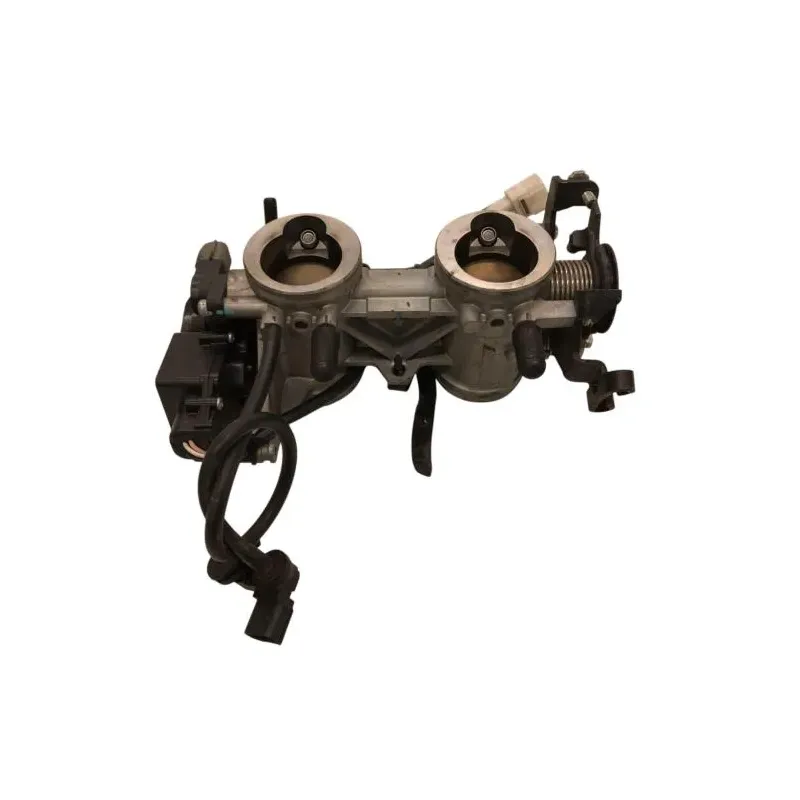 Rampe d'injection KAWASAKI ER6 650 2012-2016 N