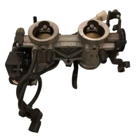 Rampe d'injection KAWASAKI ER6 650 2012-2016 N