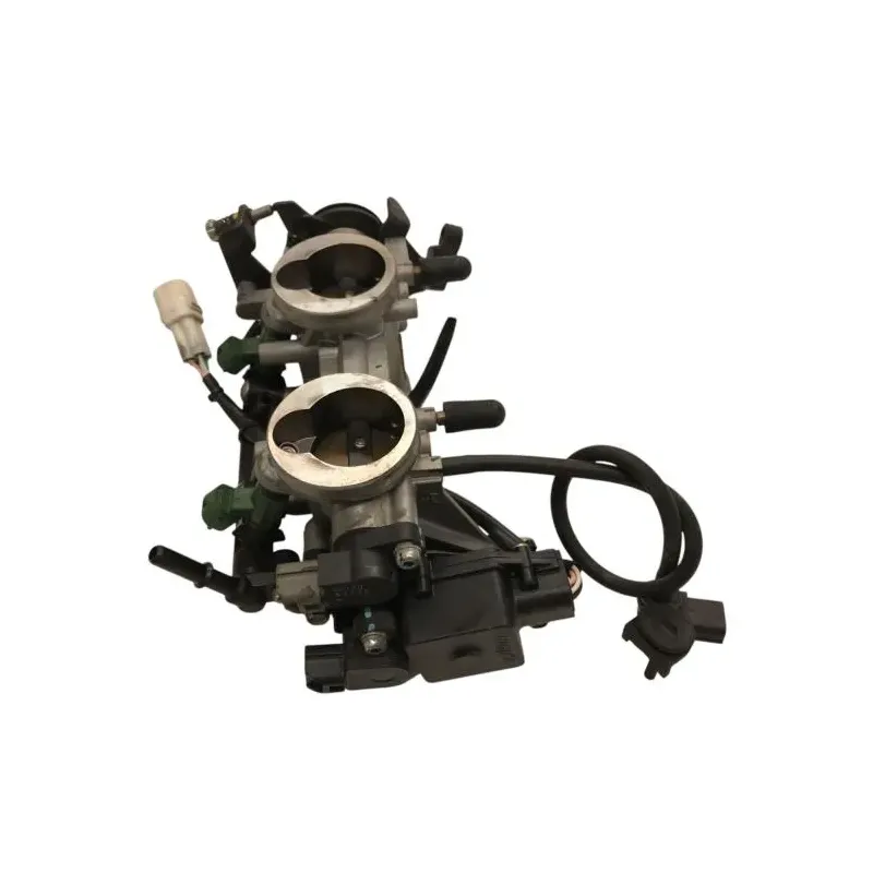 Rampe d'injection KAWASAKI ER6 650 2012-2016 N