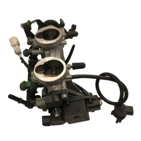 Rampe d'injection KAWASAKI ER6 650 2012-2016 N