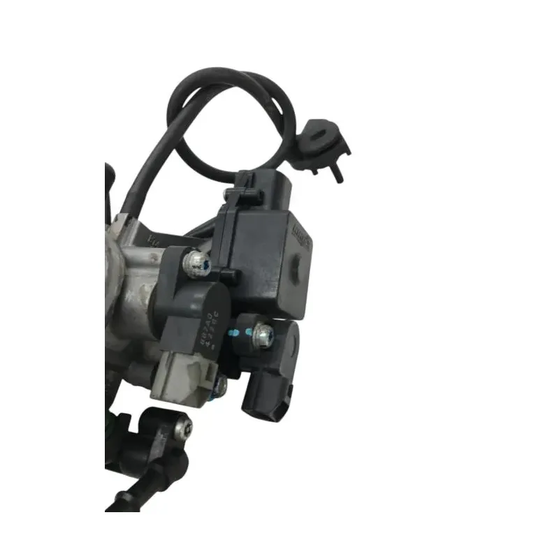 Rampe d'injection KAWASAKI ER6 650 2012-2016 N