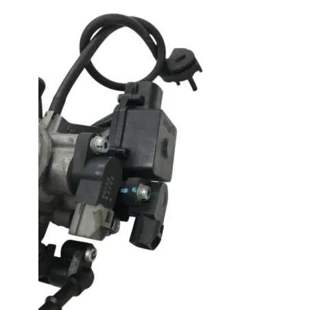Rampe d'injection KAWASAKI ER6 650 2012-2016 N