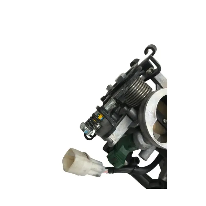Rampe d'injection KAWASAKI ER6 650 2012-2016 N