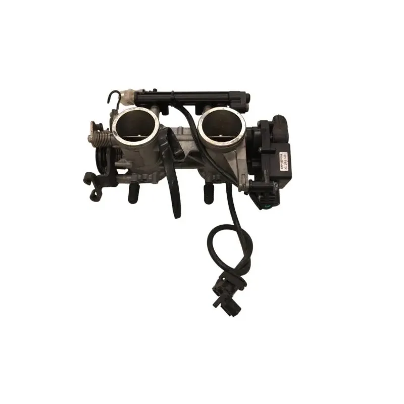Rampe d'injection KAWASAKI ER6 650 2012-2016 N