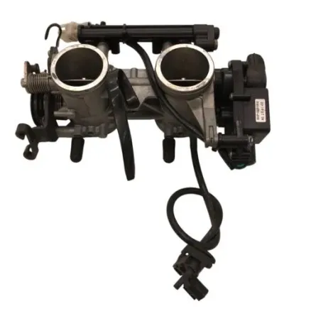 Rampe d'injection KAWASAKI ER6 650 2012-2016 N