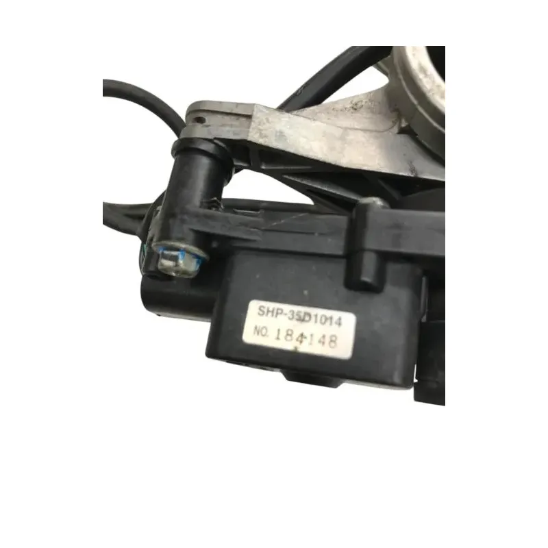 Rampe d'injection KAWASAKI ER6 650 2012-2016 N
